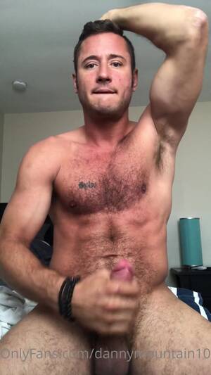 Men Straight Man Porn - Masculine Men: STRAIGHT MALE PORNSTAR CUMMING - ThisVid.com