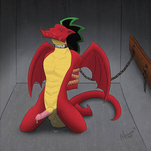 Gay American Dragon Haley Porn - American Dragon Bondage | BDSM Fetish