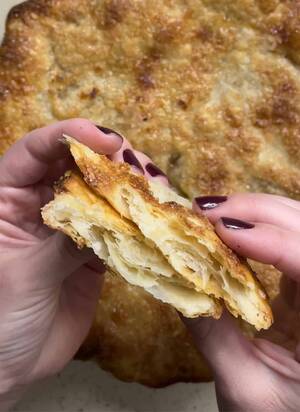 ayisha diaz - Flaky All-Butter Pie Crust - Emily Eats Things