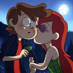 Gravity Falls Pacifica Northwest Porn Forced - Wendy:hey dipper I got somethin' for ya dipper:-looking at phone