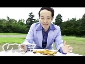 Japanese Cannibal Porn - Interview with a Cannibal (Issei Sagawa)