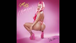 lesbian sex nicki minaj ass - Nicki Minaj - Super Freaky Girl (Official Music Video) - YouTube