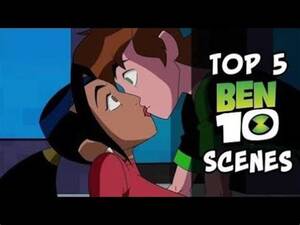 Ben 10 Girls With Big Tits And Ass And Bakugan - charmcaster-sex 1 - XVIDEOS.COM