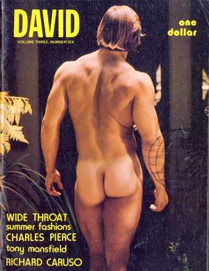 Gay Vintage Porn Magazines Richard Boy - Vintage thread - \