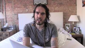 Hardcore Softcore Porn - Sex, Softcore & Hardcore Porn - I Respond To Your Questions! Russell Brand  The Trews (E269)