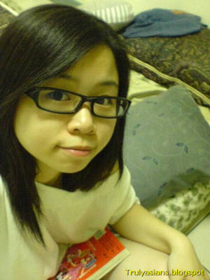 cute girlfriend blowjob - Busty Cute Taiwanese Girlfriend Blowjob and sex (13 pics)