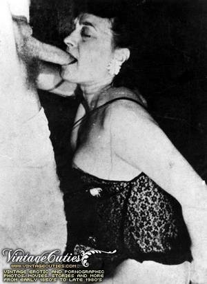 black pornorgraphy - First vintage pornography movie ever mad - XXX Dessert - Picture 4 ...