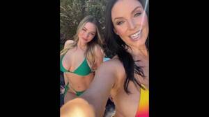 lesbian wet bikini - Wet Lesbian Bikini Porn Videos | Pornhub.com