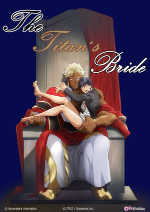 cartoon bride xxx - The Titan's Bride (TV Mini Series 2020) - IMDb
