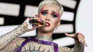 Katy Perry Bbc Porn - Katy Perry lawsuit: Nun involved in property row 'dies in court' - BBC News