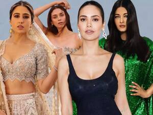 naked aishwarya rai nude - Cannes 2023 Fashion Report: Aishwarya Rai Bachchan and Others Who Impressed  With Their Ensembles | Filmfare.com