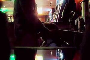 bar sex hidden cam - caught a couple having sex in the bar - Upornia.com