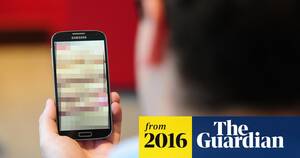 Hidden Revenge Porn - 'They didn't know they were victims': revenge porn helpline sees alarming  rise | Internet safety | The Guardian