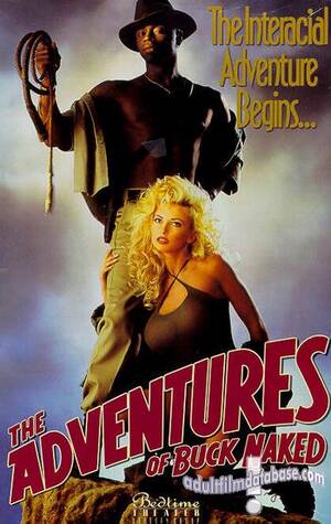 Buck Naked Porn - Adventures of Buck Naked | Odyssey | adultfilmdatabase