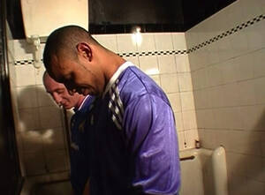 hardcore sports orgy - Football Orgy 1 DVD gay Darkcruising