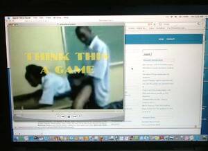 Bahamian School Porn - Raw sex at Doris Johnson High School captured on cellphone in the  classroom, and Carl Bethel talking about ethics? | Bahamaspress.com