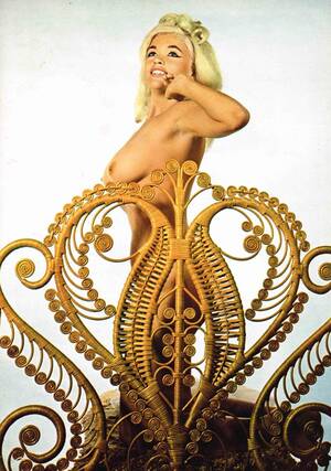 Jayne Mansfield Nude Porn - Jayne Mansfield nude, naked - Pics and Videos - ImperiodeFamosas