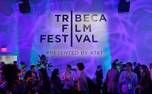 Adina Rivers Porn - Tom Hanks, Shaq, and Elvis headline Tribeca lineup