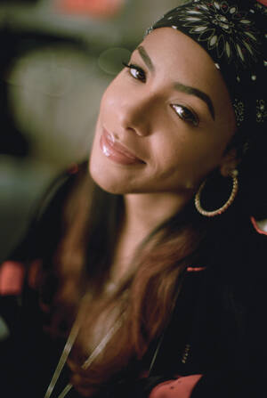 Aaliyah Singer Porn - Aaliyah - Wikipedia