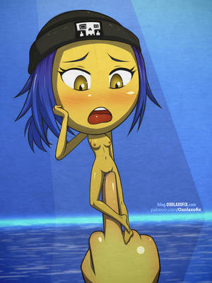 Jailbreak Porn - Image