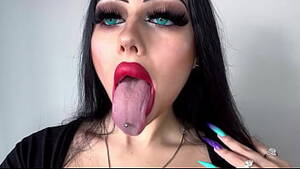 Amateur Long Tongue Porn - long tongue' Search - XNXX.COM