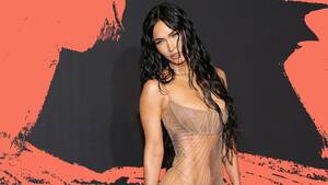 Megan Fox Porn Captions - Megan Fox's 8 Most Memorable Moments, Because She Truly Is An Icon |  Glamour UK