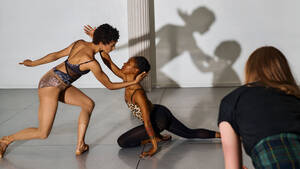 forced teen lesbos - Lesbians in Ballet: 'Has Anyone Like Me Ever Walked These Halls?' - The New  York Times