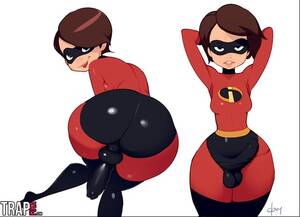 Incredibles Cartoon Porn Disney Futa - Doxy Disney Rule34 Incredibles Hentai Futa Helen Parr Elastigirl | The Incredibles  Futanari Collection | Luscious Hentai Manga & Porn