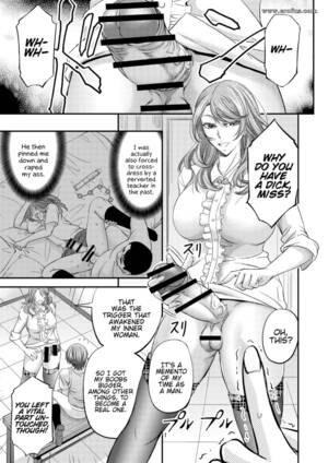 Hentai Shemale Femdom Porn - Page 12 | hentai-and-manga-english/monji-koubou/afterschool-trap-guidance |  Erofus - Sex and Porn Comics