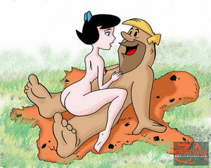 Flintstones Cartoon Porn Captions - The Flintstones sex toons - CartoonZA Blog