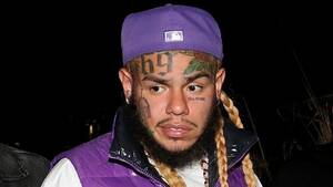 50 Cent Look Alike Porn - 6ix9ine's Gay Porn Star Lookalike Causes Rapper To Trend Online | HipHopDX