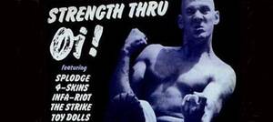 Muscle Porn Nazi Skinheads - Today in London's history: nazi skins attack black filmgoers, Woolwich,  1980 â€“ LONDON RADICAL HISTORIES