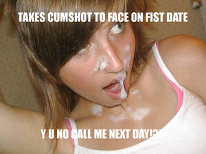 facial cumshot meme - Cumshot Memes Porn Pictures, XXX Photos, Sex Images #2009125 - PICTOA