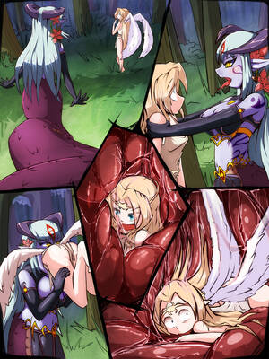 Monster Vore Porn Captions - Monster Vore Porn Captions | Sex Pictures Pass