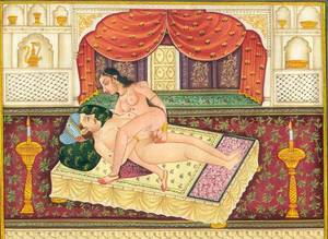 Ancient Indian Porn - File:Kamasutra5.jpg