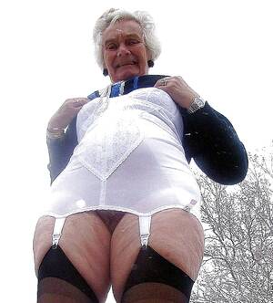 Granny Girdle - Old granny loves her girdle Porn Pictures, XXX Photos, Sex Images #2097473  - PICTOA