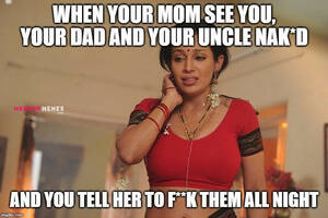 mom gangbang captions - Gangbang! - Incest Mom Son Captions Memes