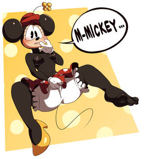 Minnie Mouse Rule 34 Porn - Rule34 - If it exists, there is porn of it / lewdloaf, minnie mouse /  3371835