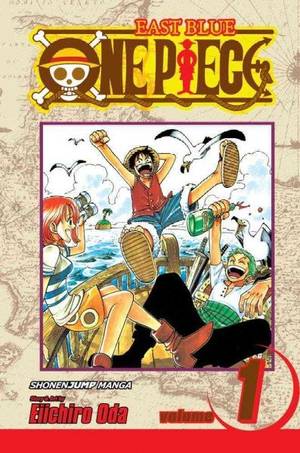 Middle School Student Porn Comic - One Piece