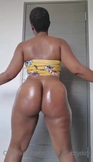 black ass shake - AFRICAN EBONY ASS SHAKING - ThisVid.com