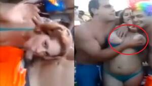drunk teen on beach - On the beach â–· Mejores videos PORNO - NightLifePorn