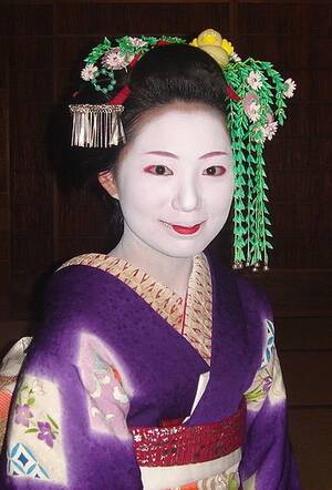Japanese Forced Sex - Sexuality in Japan - Wikipedia