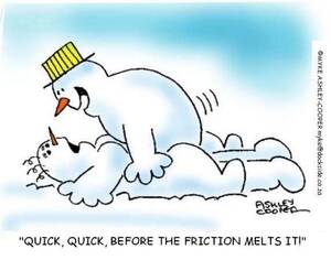 Frosty The Snowman Porn - Snowballin': I Fucked Frosty by Auralie Vierge | Goodreads