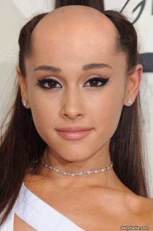 Ariana Grande Funny Porn - Ok Seriously WTF Is Happening Here? Find this Pin and more on Funny Ariana  Grande ...