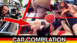 german car fuck - The Crazy German Car Fuck Compilation 2019 Dates66.com - Pornhub.com