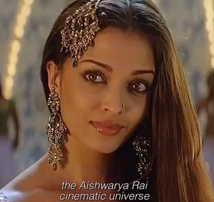 aishwarya rai bachchan xxx movie - I wish Aishwarya Rai stops downplaying her potential just to keep Abhishek's  and the in-laws ego and self esteem in check. : r/BollyBlindsNGossip