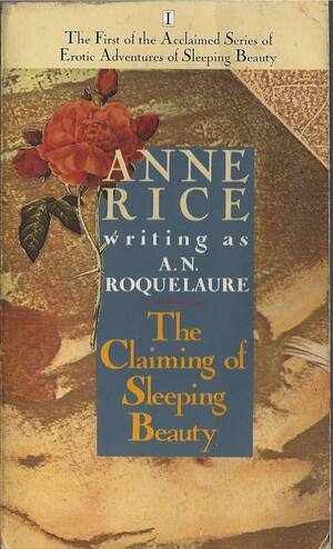 Brunette Wife Forced Porn - The Claiming of... by Anne rice writing as A. N. Roquelaure