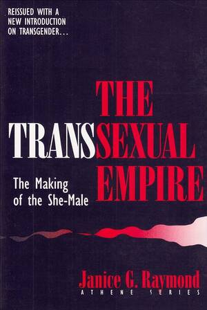 forced tranny - Amazon.com: The Transsexual Empire: The Making of the She-Male (Athene  Series): 9780807762721: Janice G. Raymond: Books