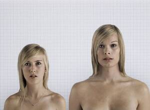 iggy azalea naked tranny - Becoming a Woman: Striking Side-By-Side Portraits of Teens and Transgender  Women : r/transgender