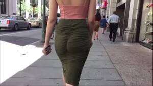candid anal discipline - INSANE CANDID ASS IN TIGHT SKIRT (Rotated), uploaded by timatofing